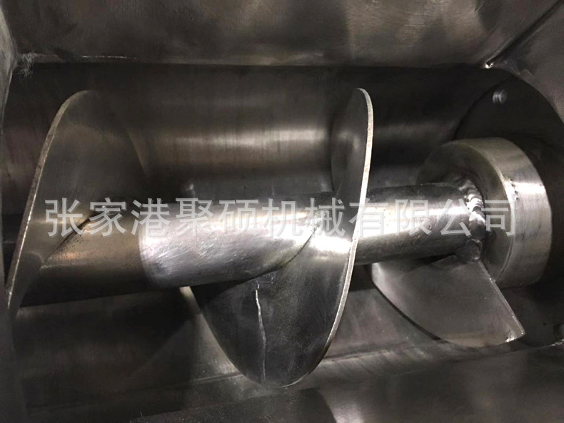 螺旋上料機