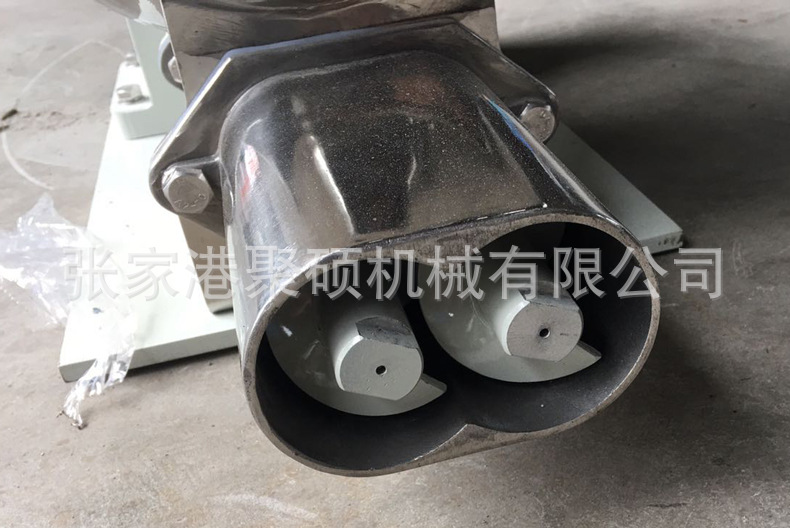強制喂料機